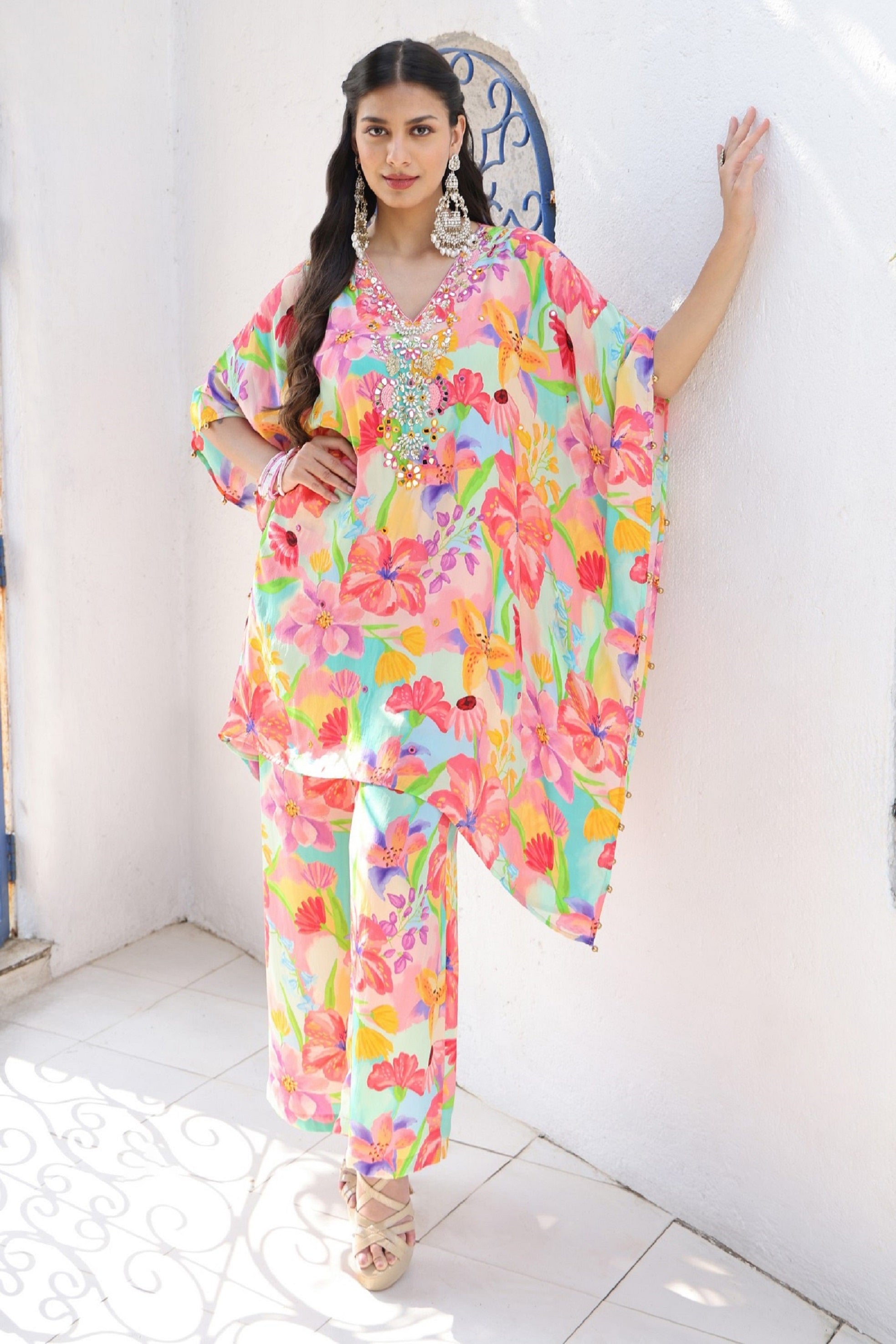 Kaftan