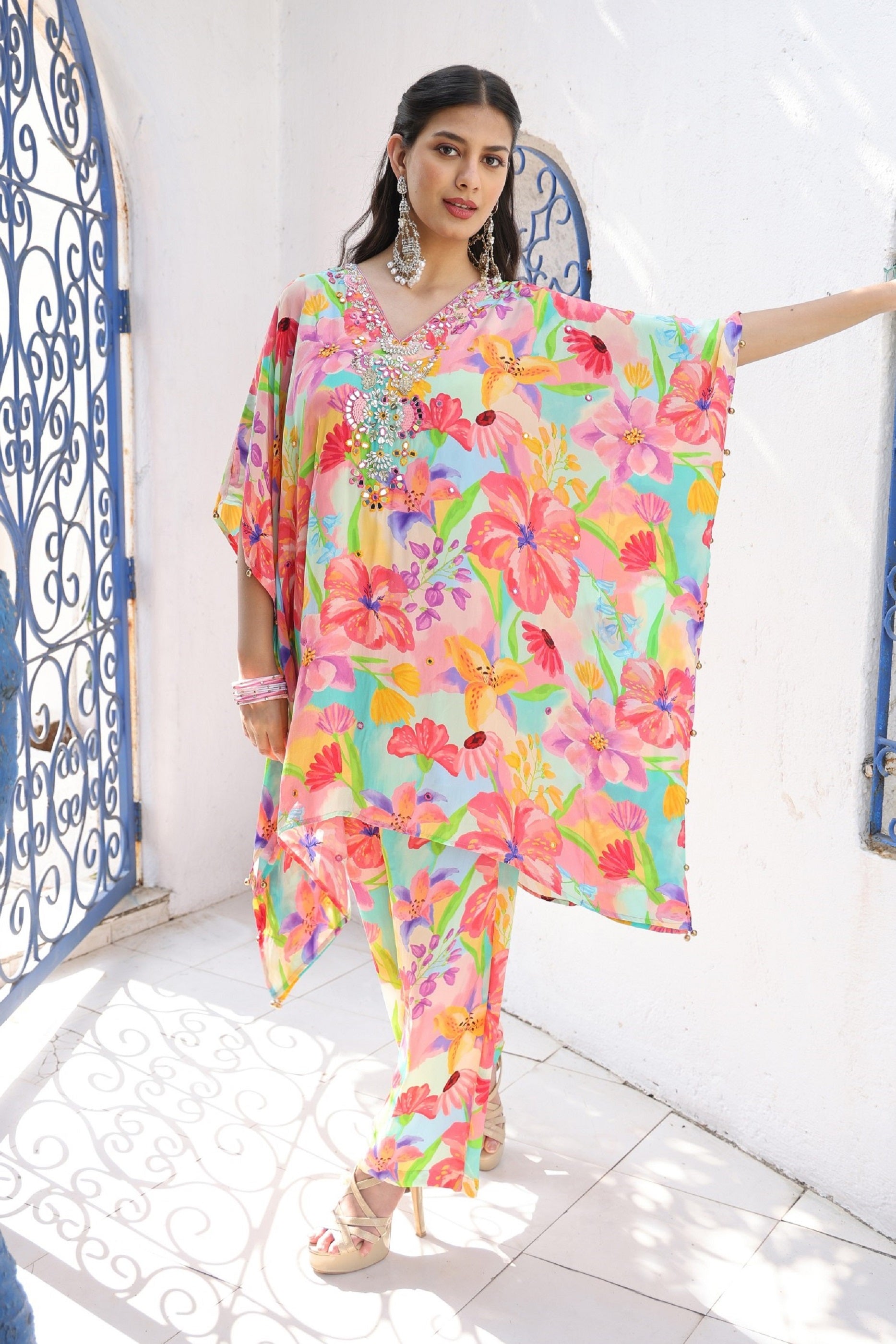 Kaftan