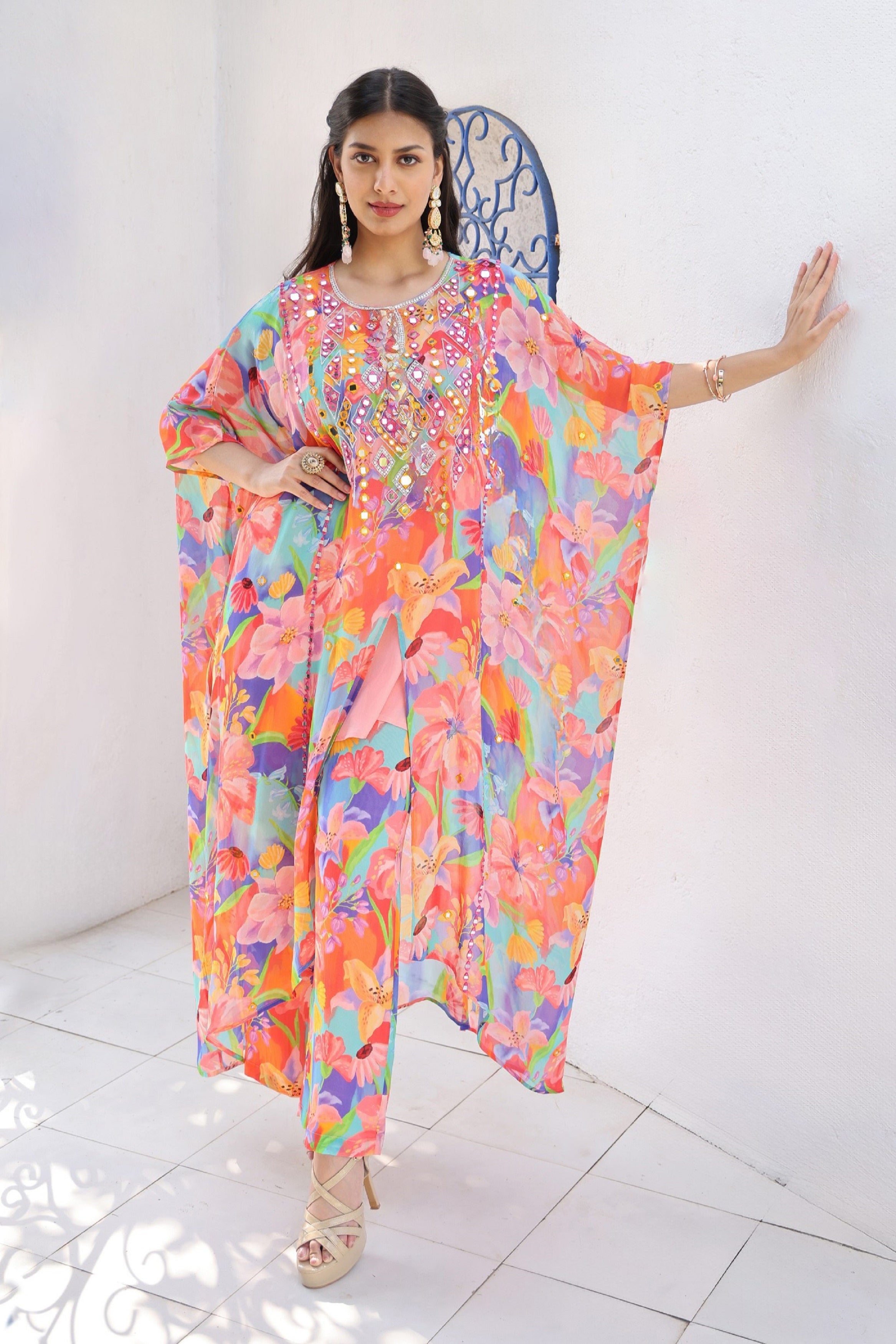 Kaftan