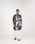 Load image into Gallery viewer, Yin Kurta Pant Set|Kurta
