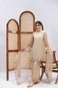 Load image into Gallery viewer, Sharar Kurta Set
