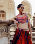 Load image into Gallery viewer, Baani Lehenga
