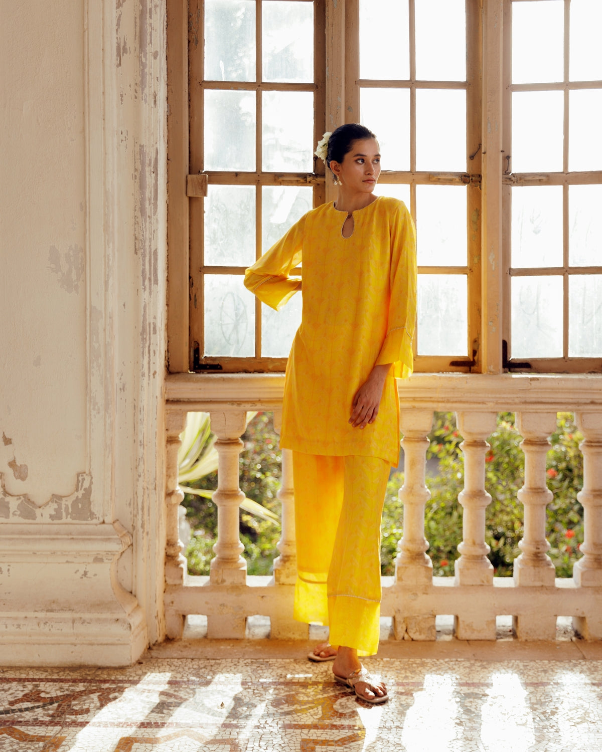 Radhi Kurta Set