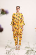Load image into Gallery viewer, Sunflower Co-ord Set
