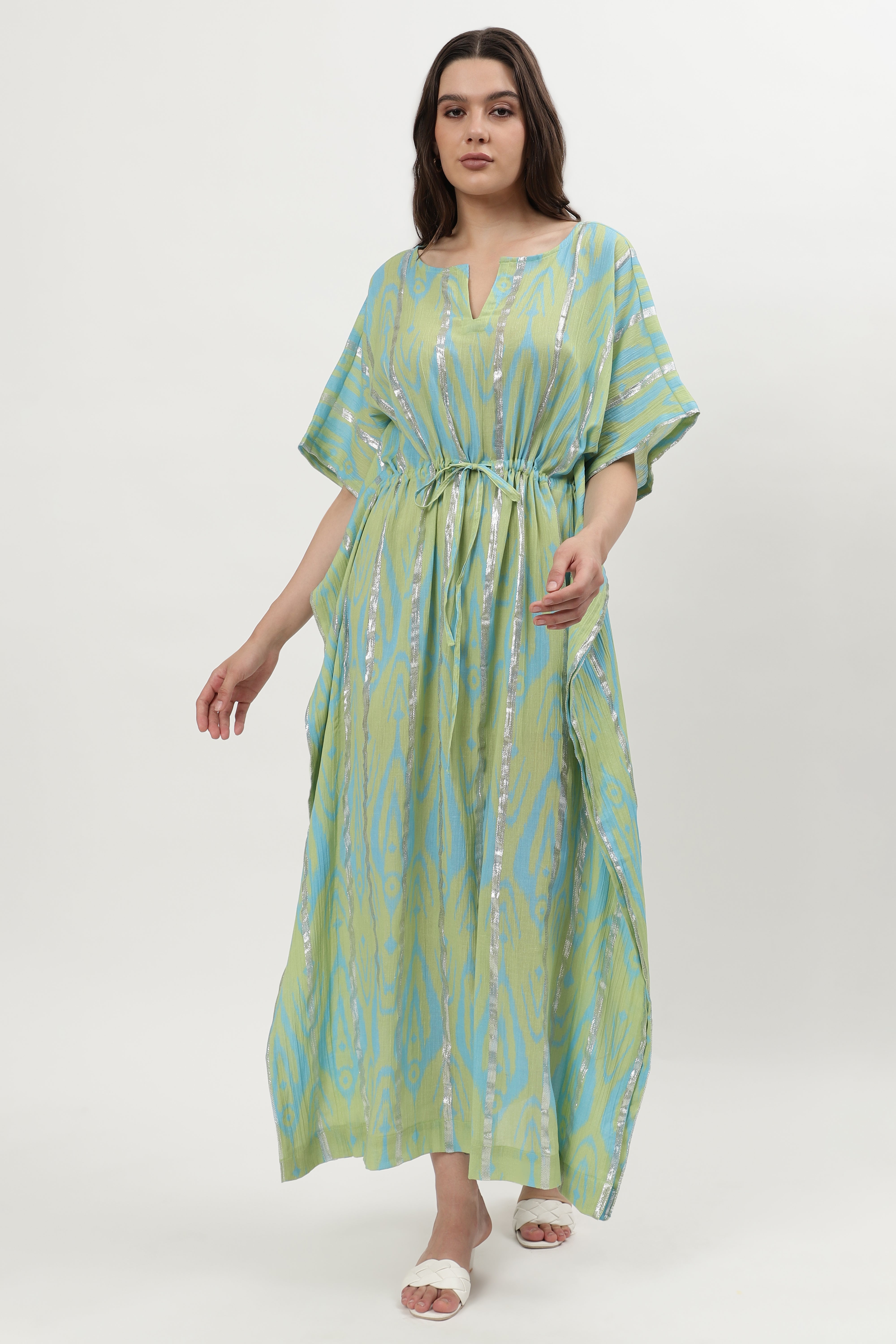 Kelly Kaftan