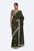 Load image into Gallery viewer, Zari Kota Saree
