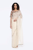 Load image into Gallery viewer, Arev Organza Saree
