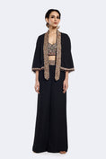 Load image into Gallery viewer, Bohemian Kimono Co-Ord Set
