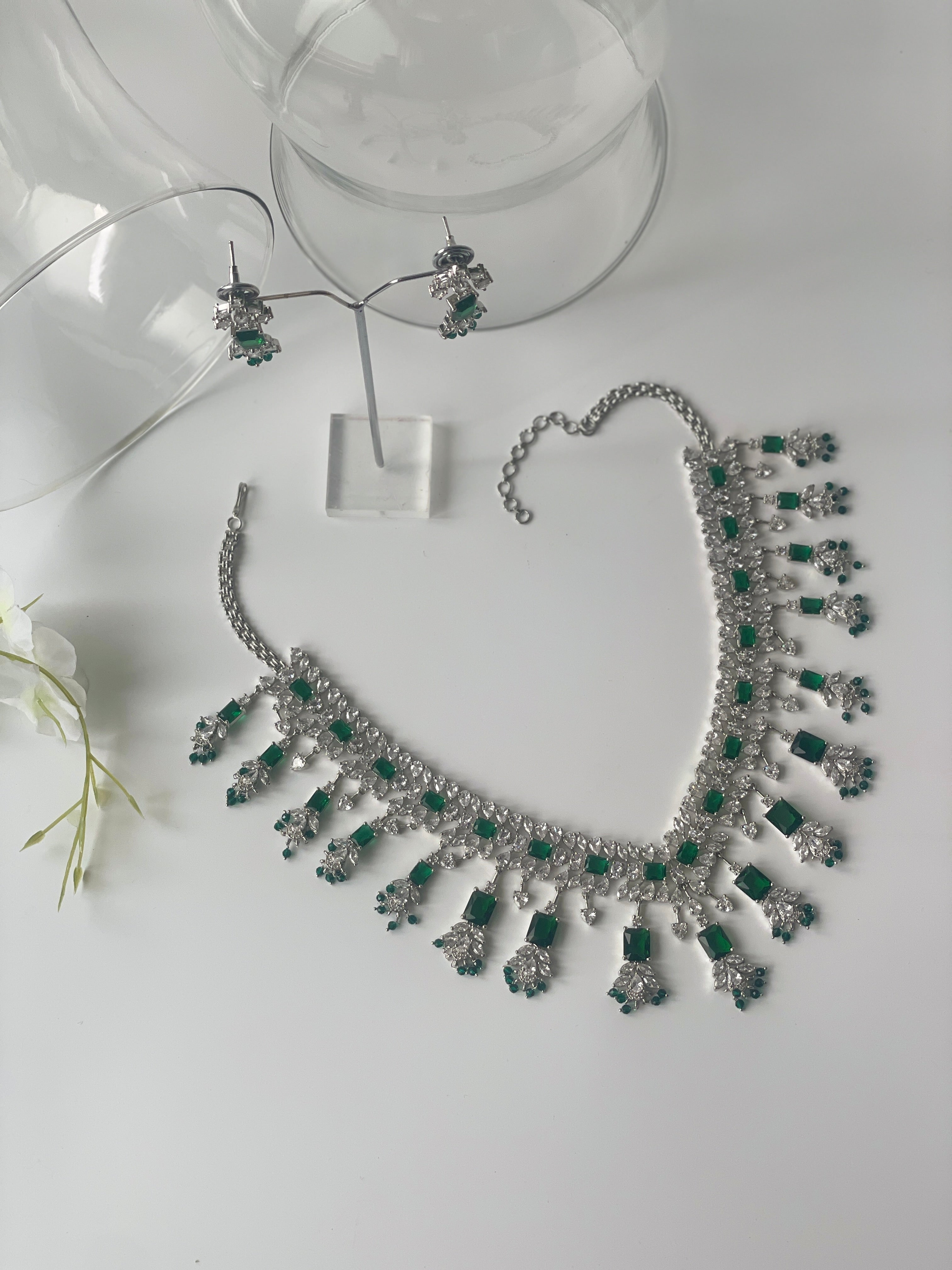 Necklace Set