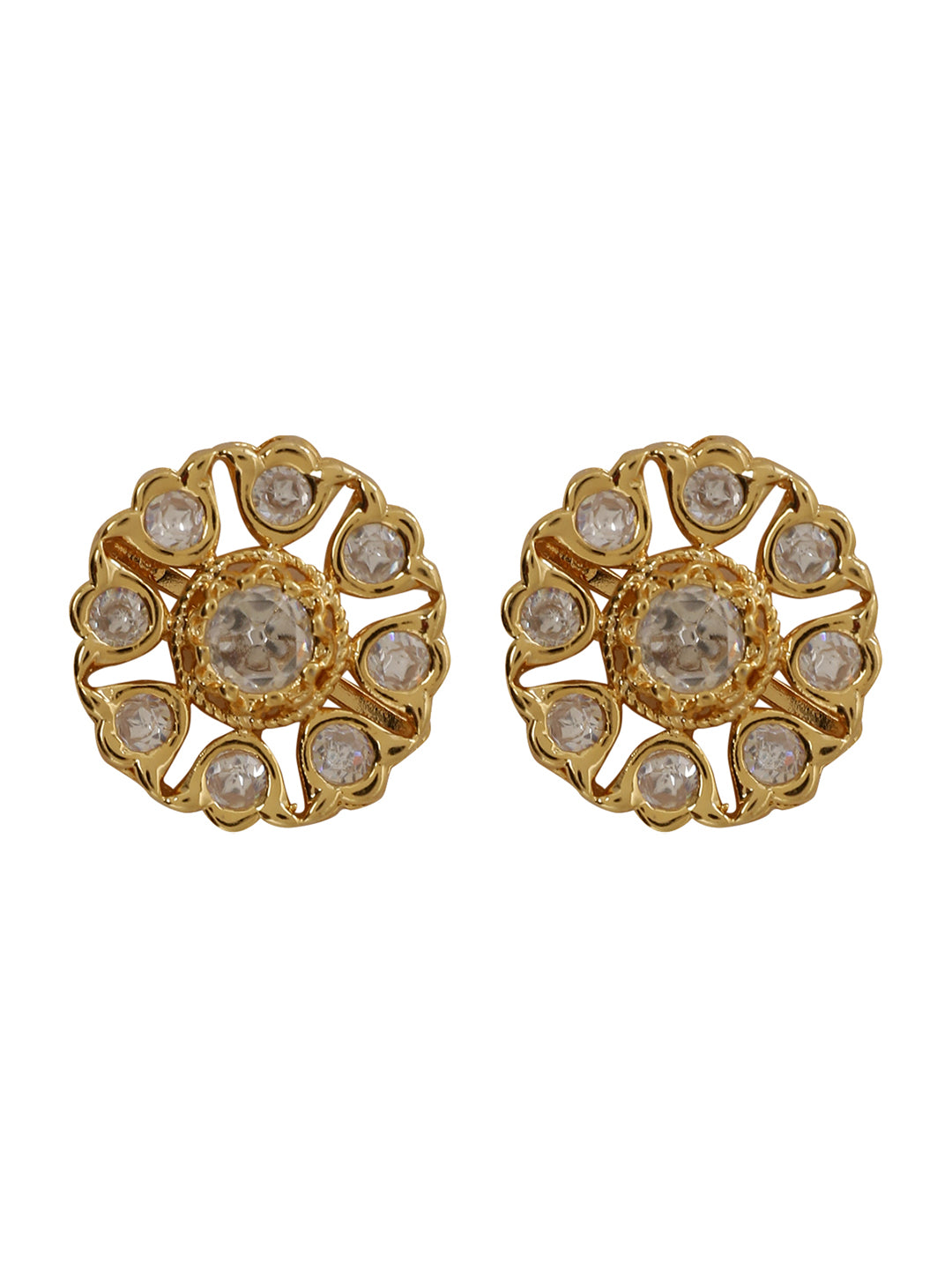 Le Nava
 Kundan Studs