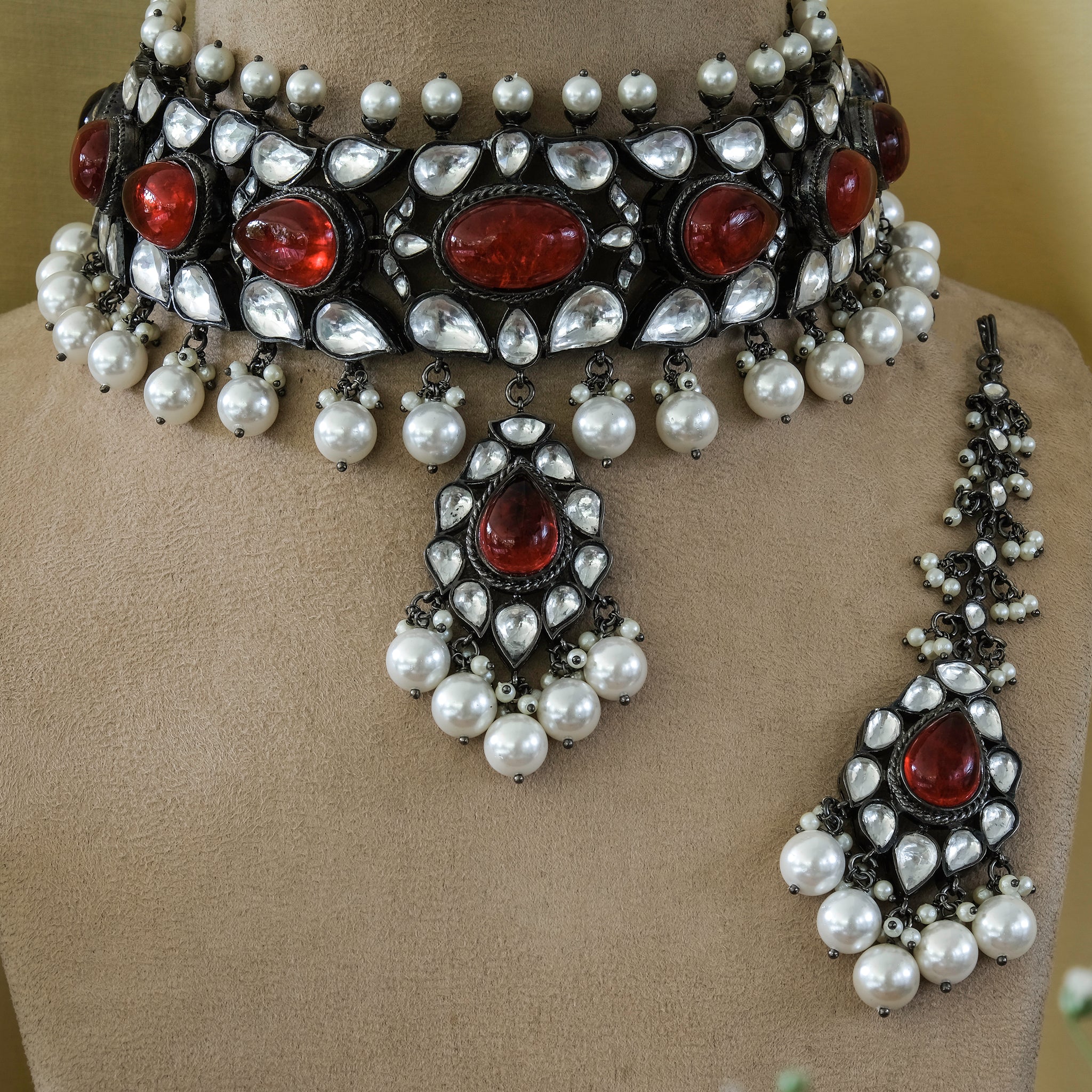 Necklace Set