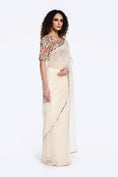 Load image into Gallery viewer, Arev Organza Saree
