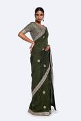 Load image into Gallery viewer, Zari Kota Saree
