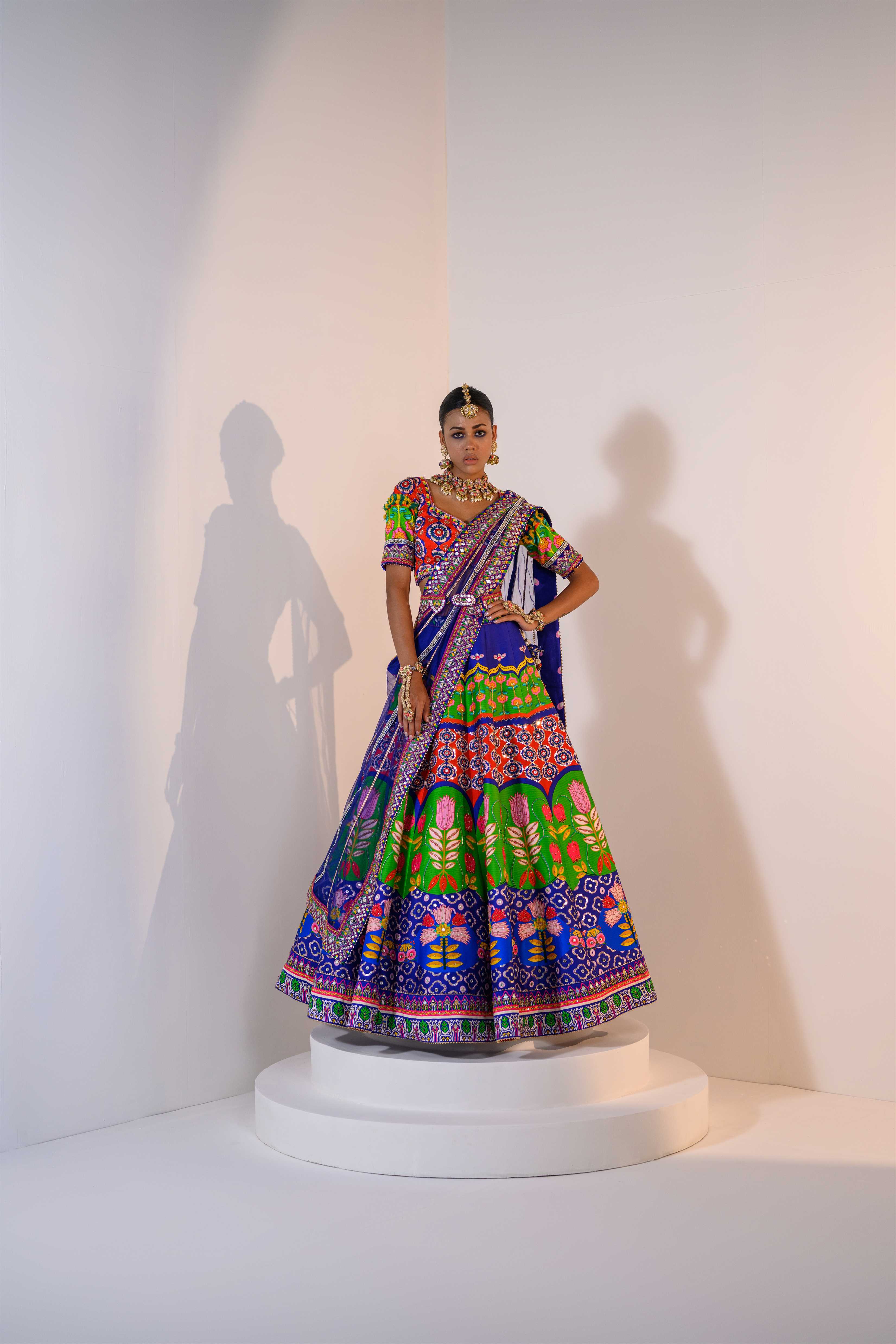 Lehenga