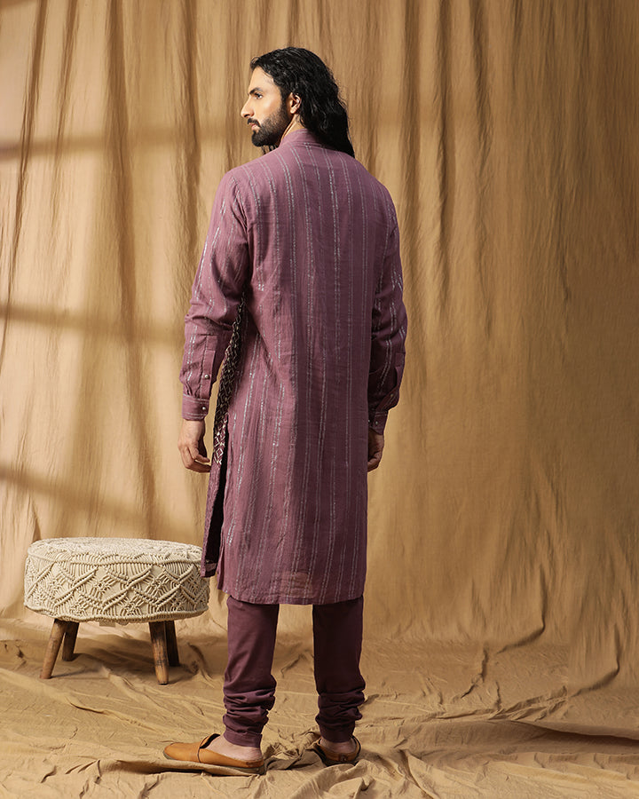 Galaxy Kurta Set