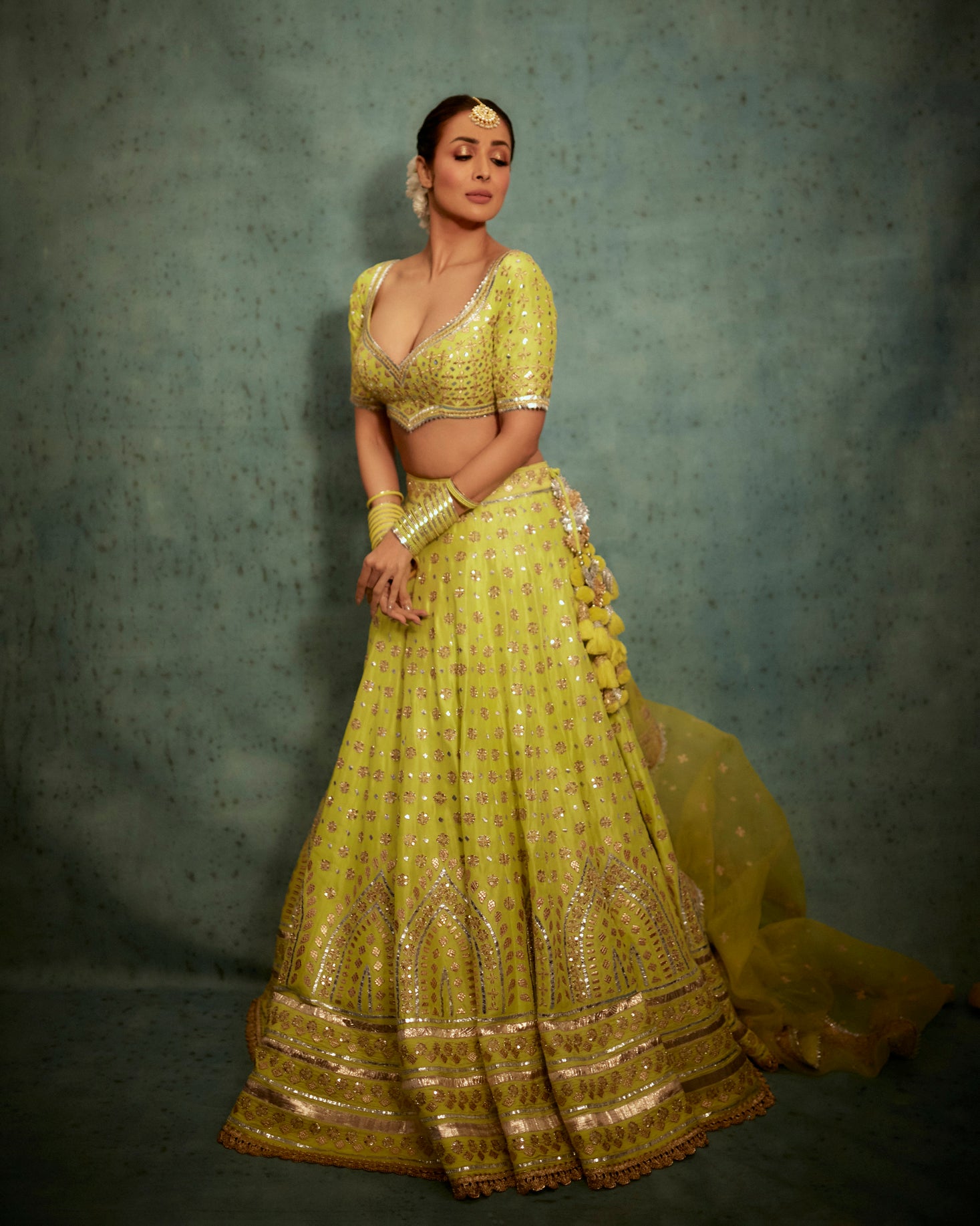 Lehenga