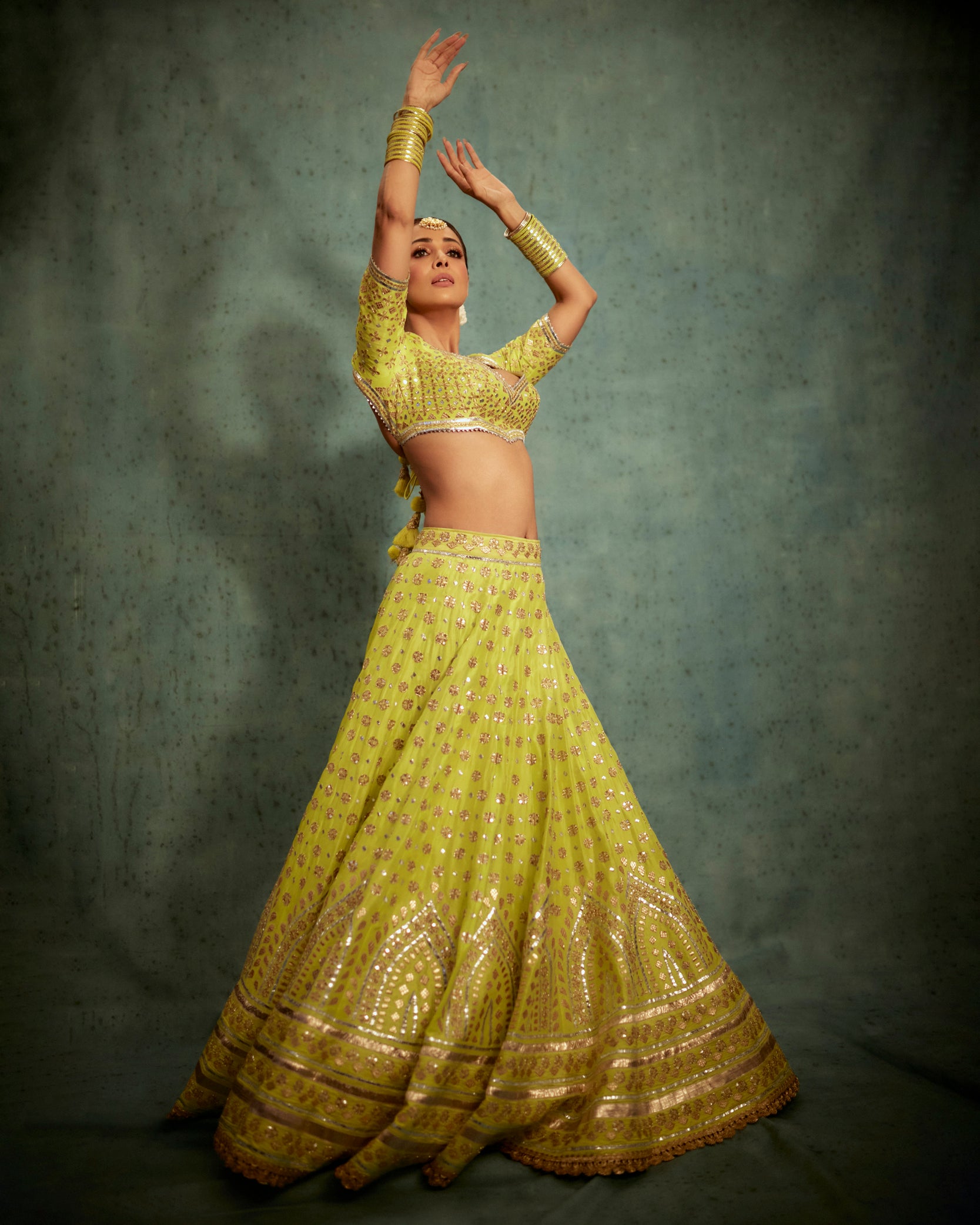 Lehenga