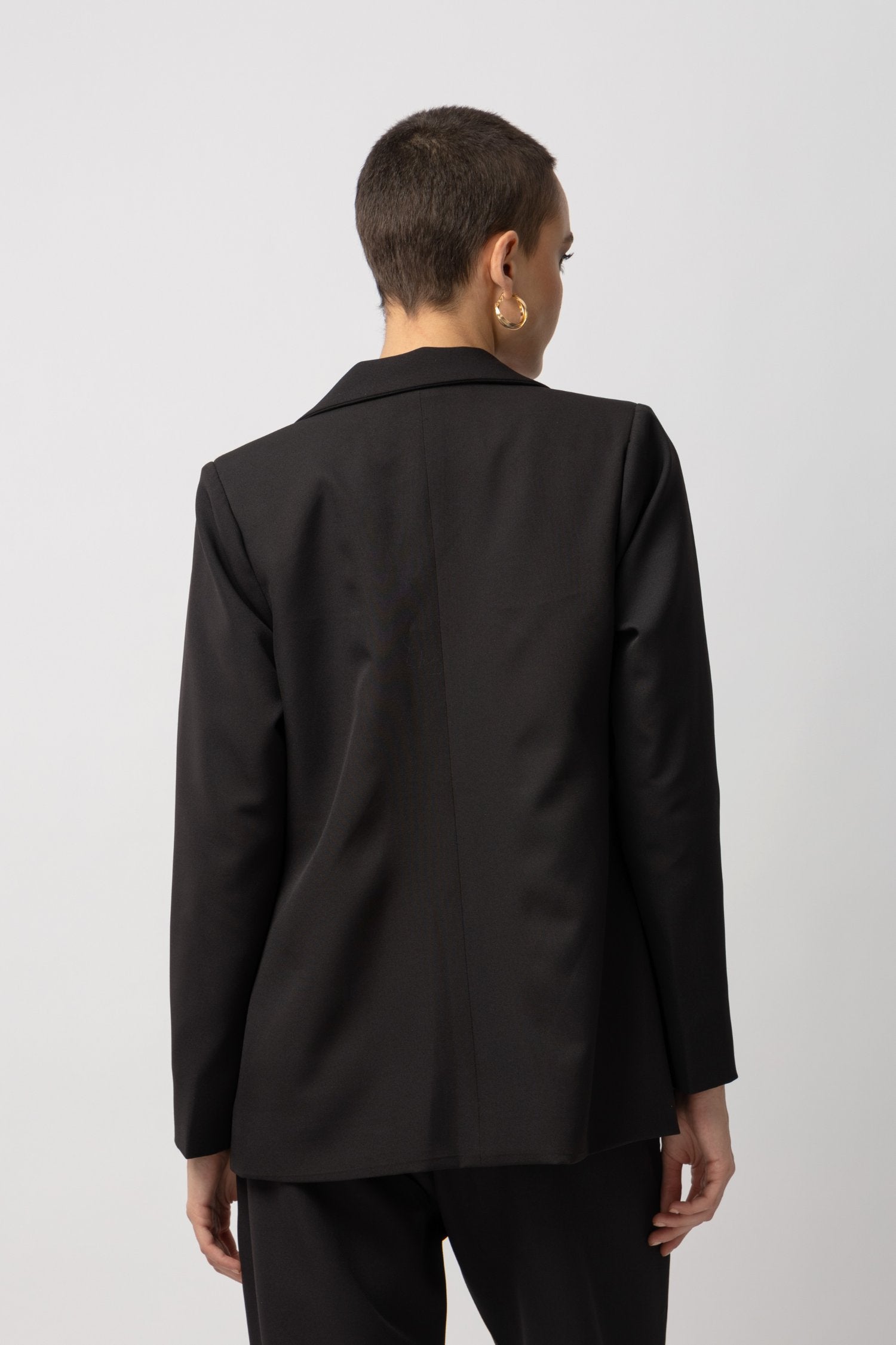 Urban Edge Black Blazer