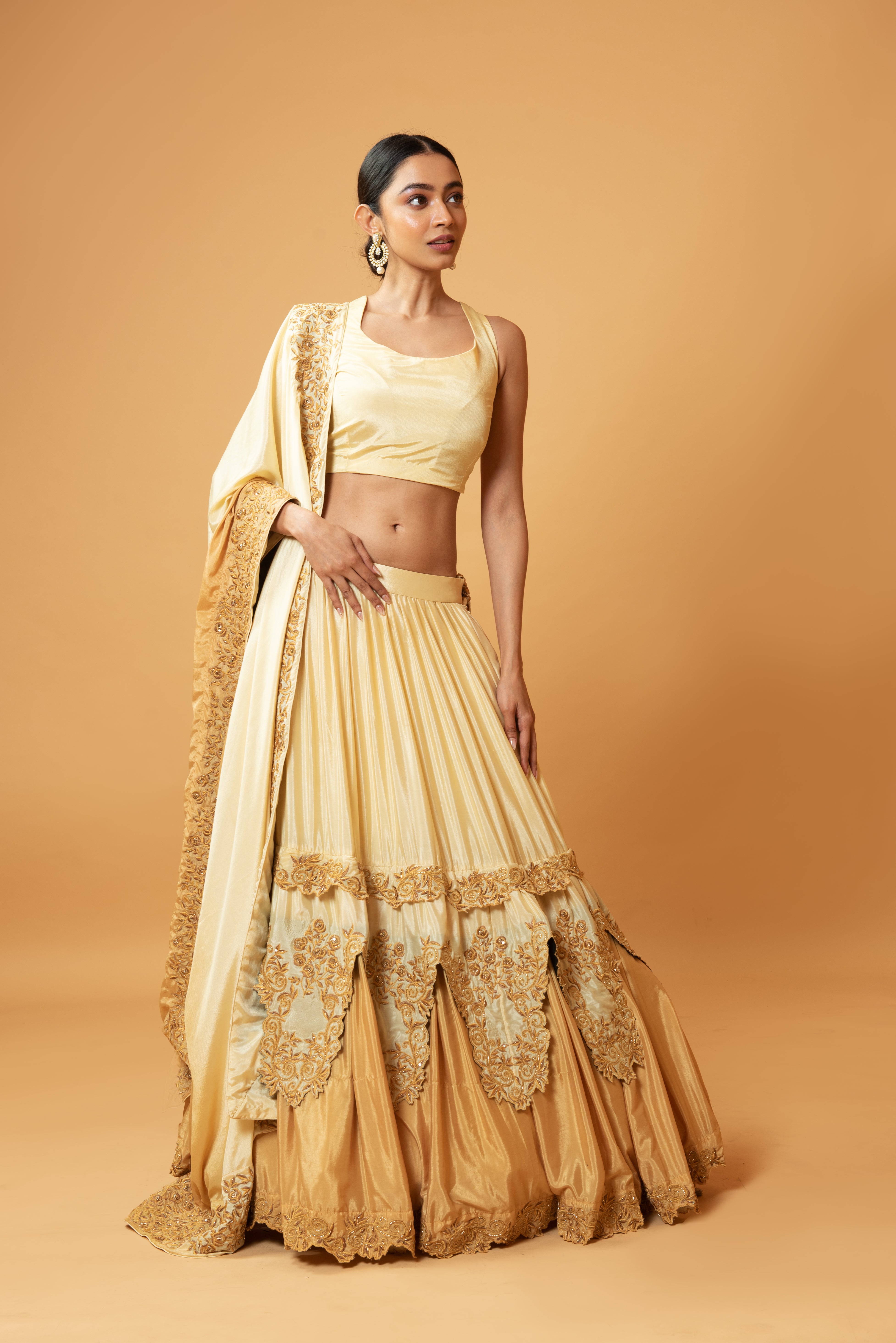 Lehenga