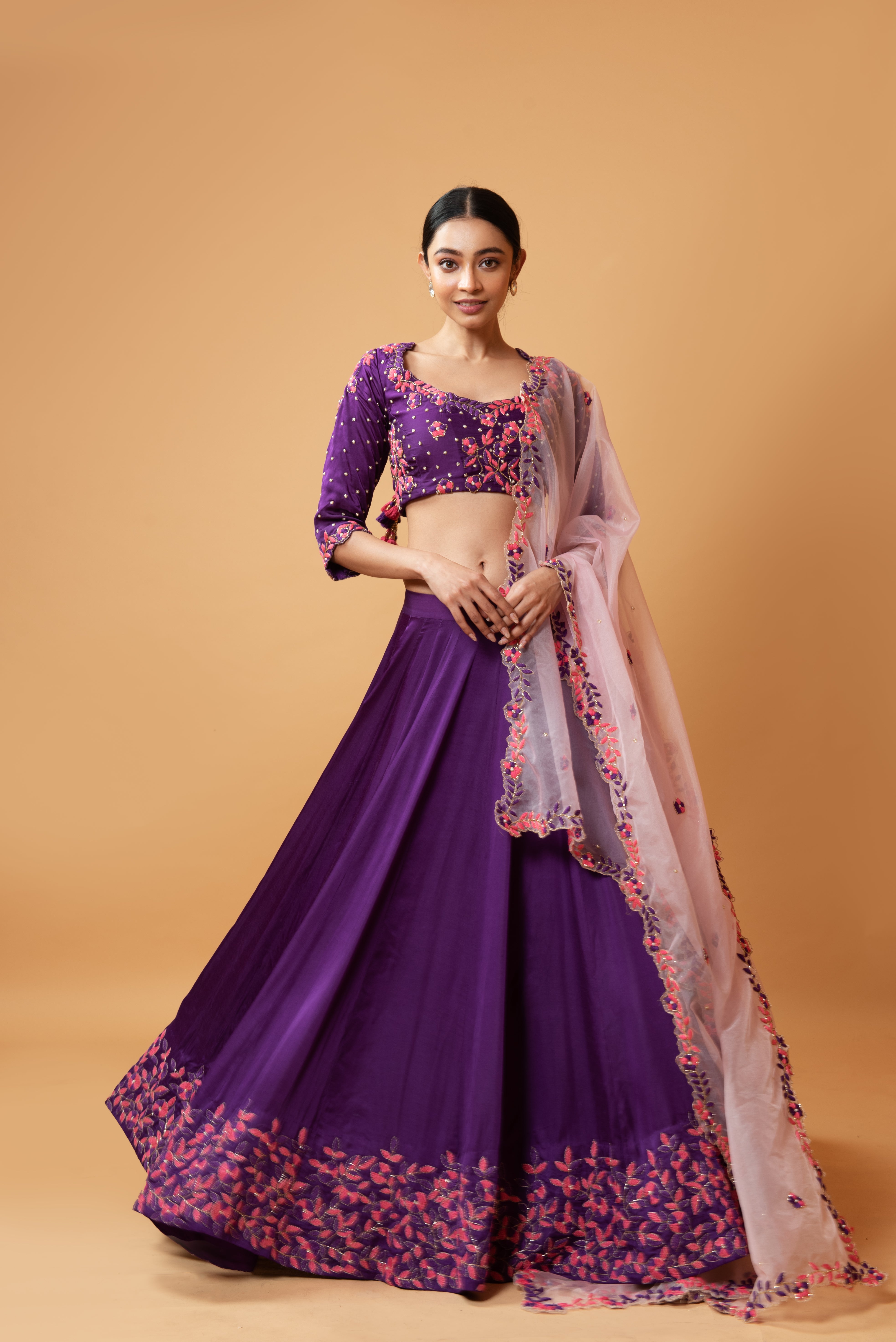 Lehenga