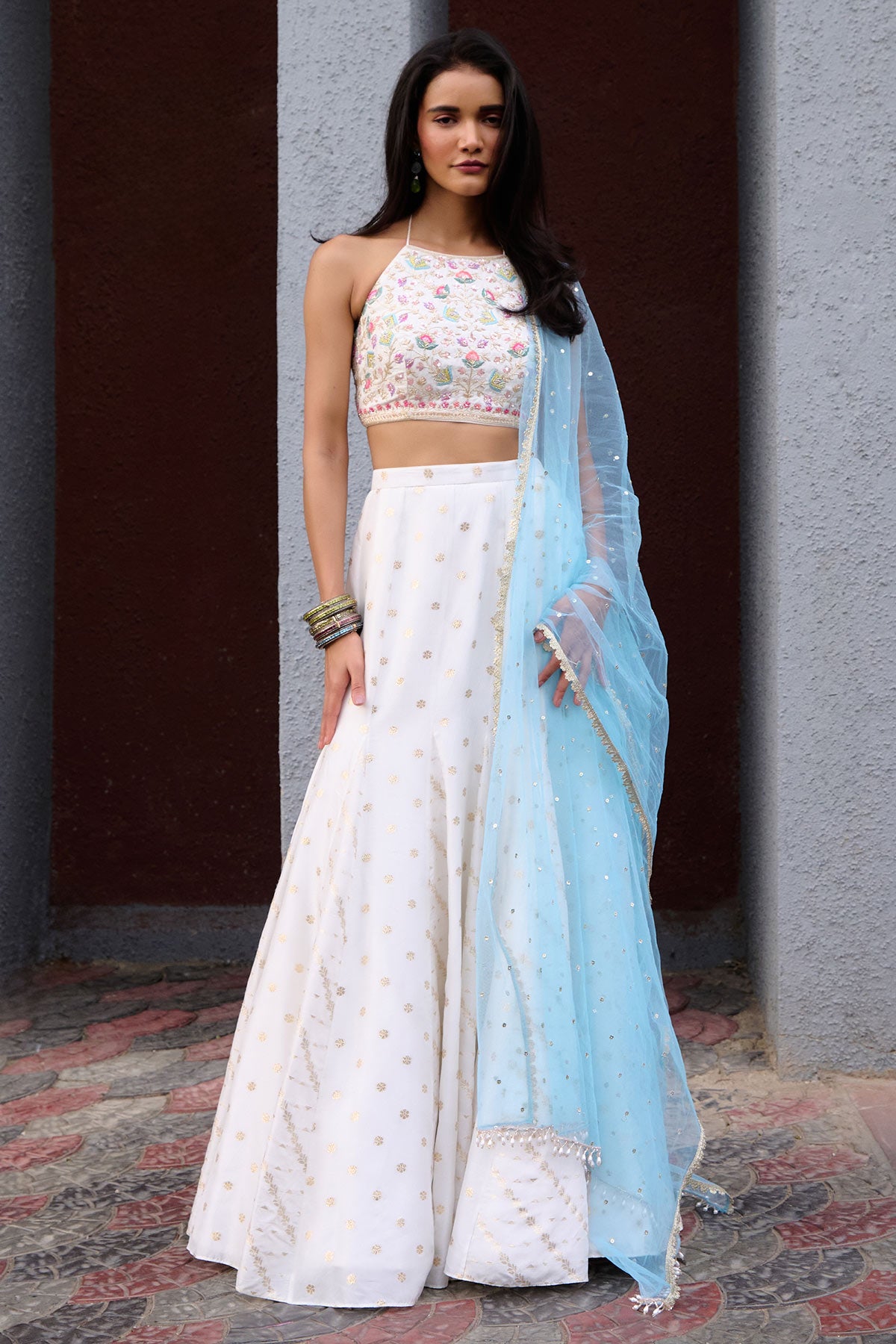 Anaisa Lehenga