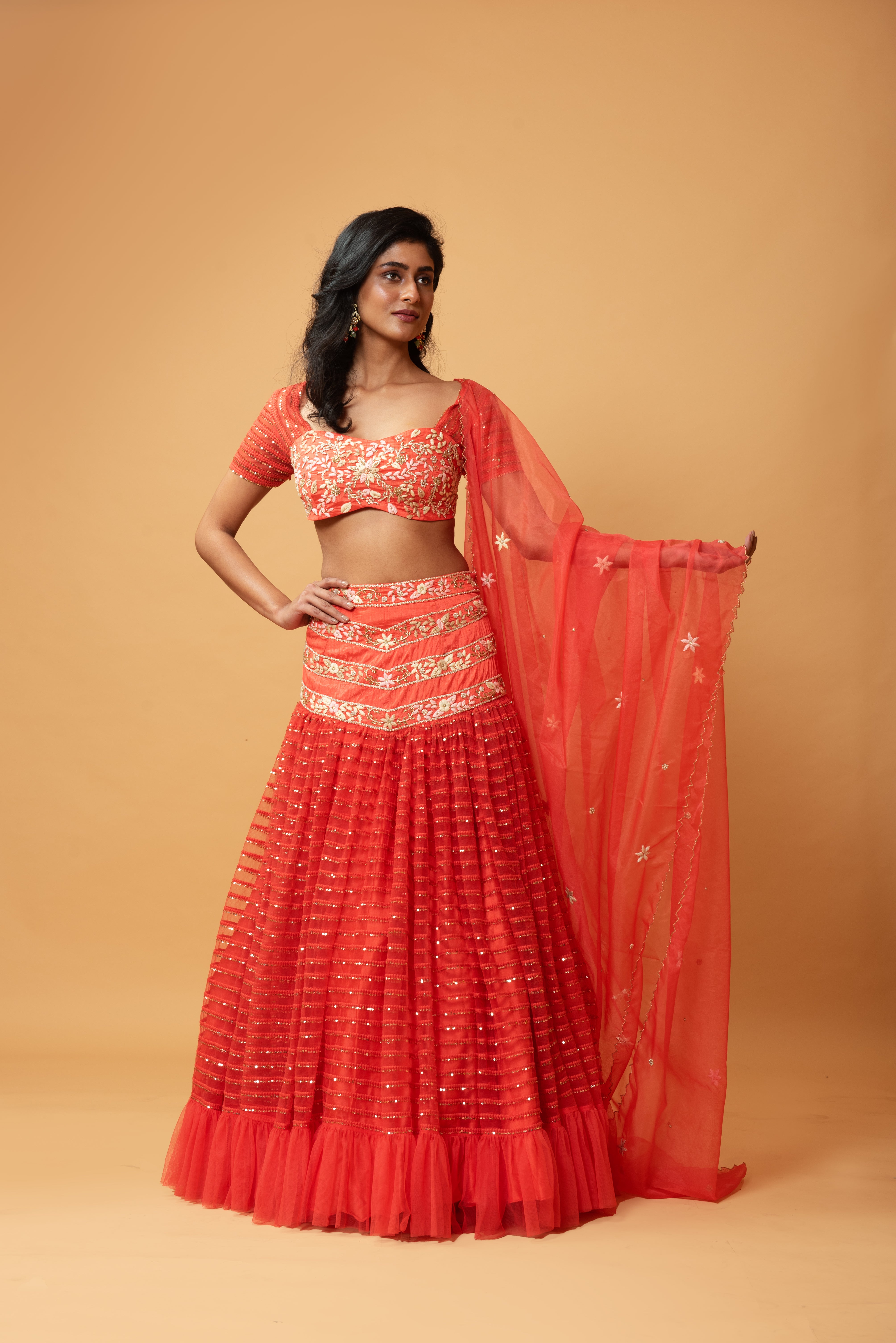 Lehenga