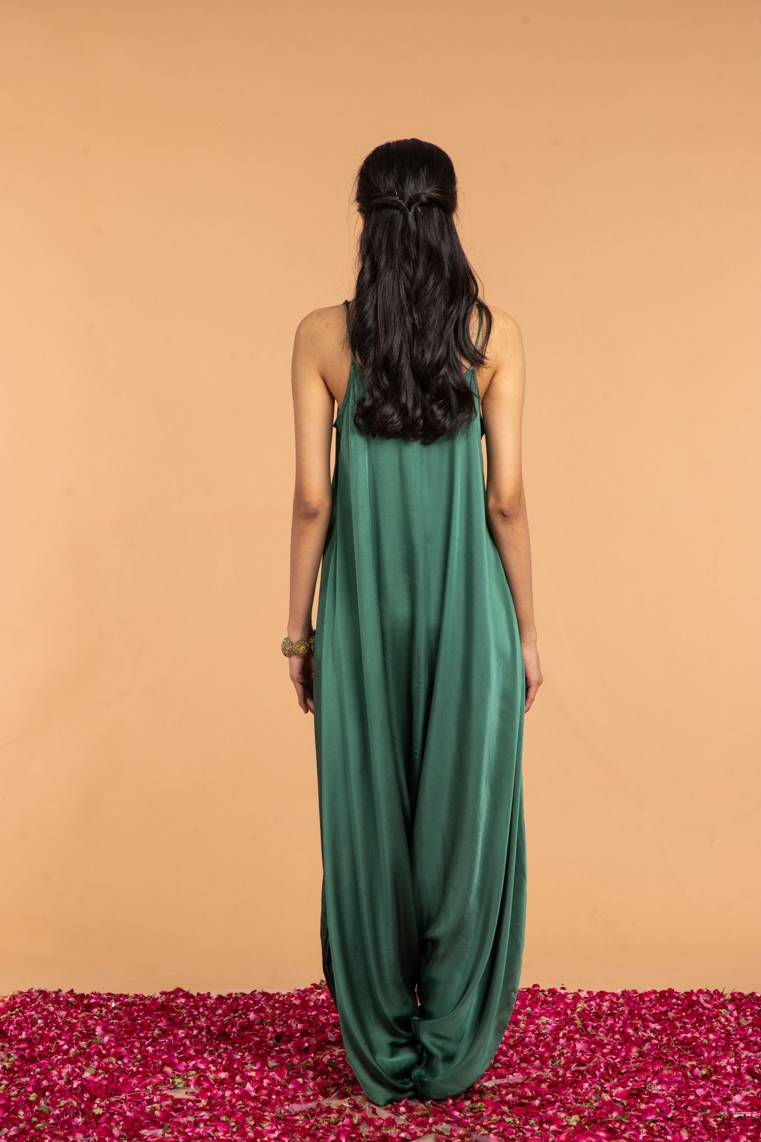 Dhoti Jumpsuit