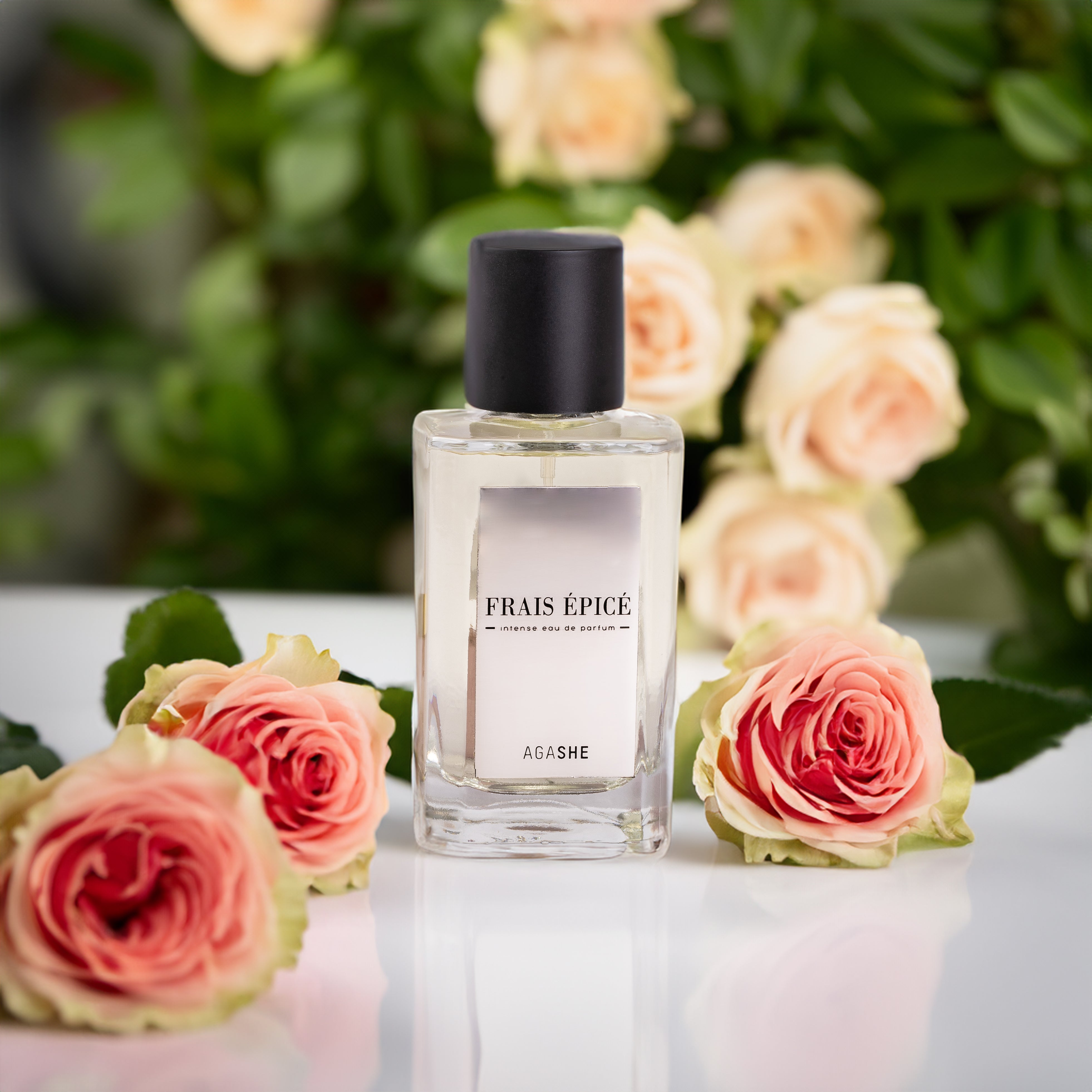 Frais Epice Perfume