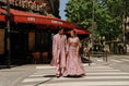 Load image into Gallery viewer, Pink Sherwani Set
