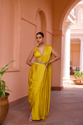 Load image into Gallery viewer, Chandni Saree Set
