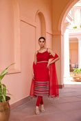 Load image into Gallery viewer, Kasturi Kurta Set
