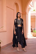 Load image into Gallery viewer, Seher Skirt Set
