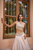 Load image into Gallery viewer, Asmee Lehenga
