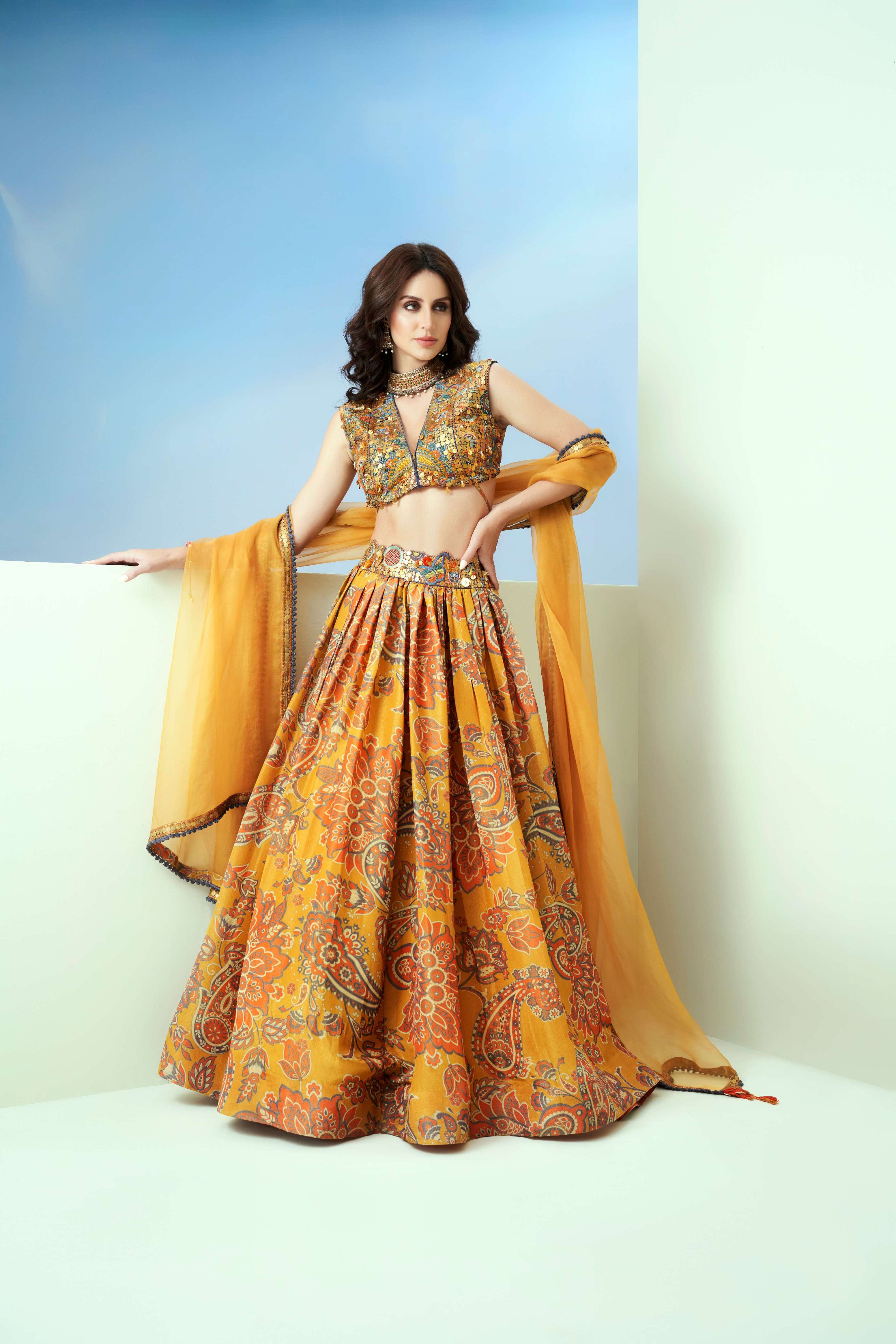 Lehenga