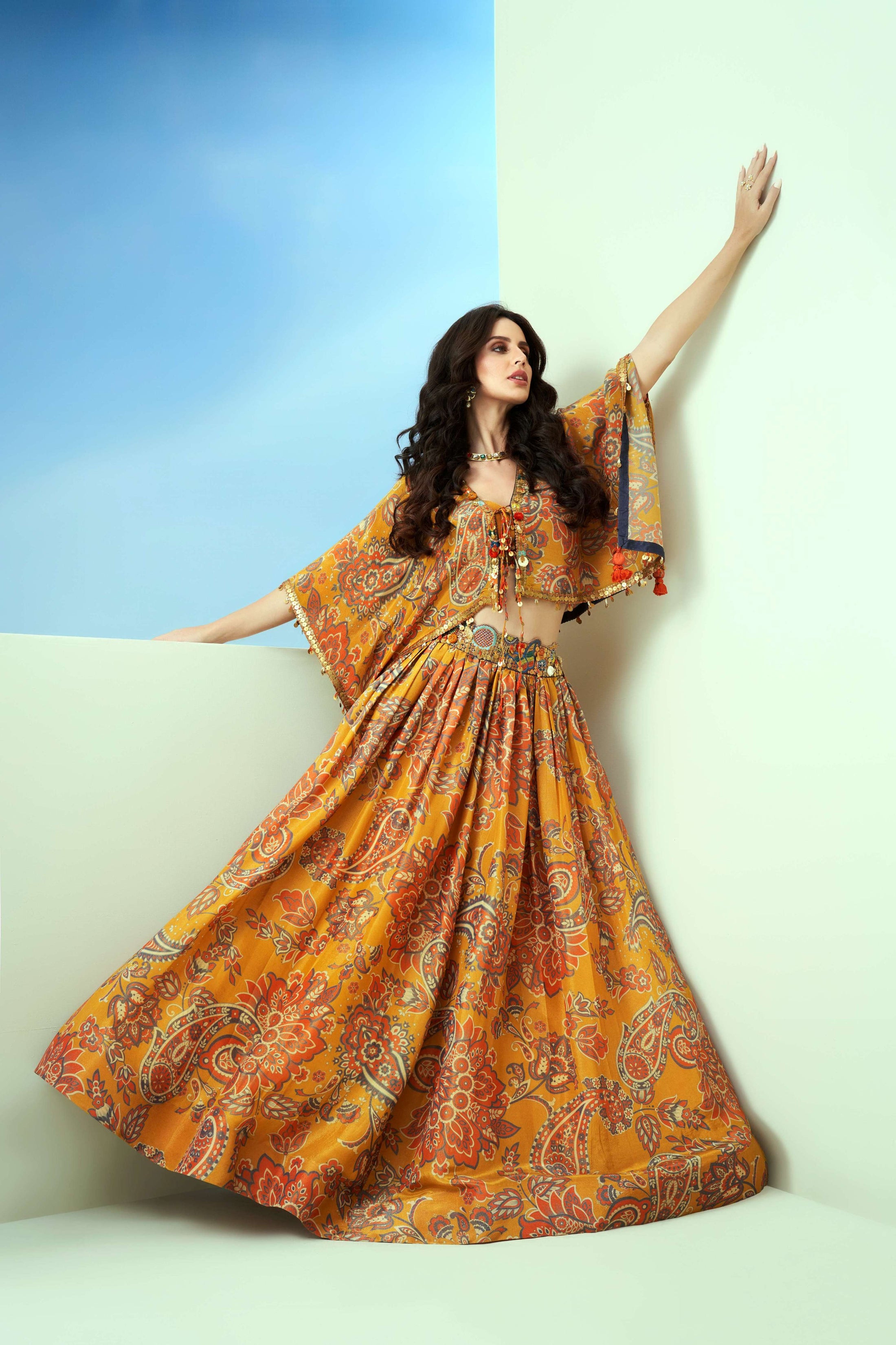 Lehenga