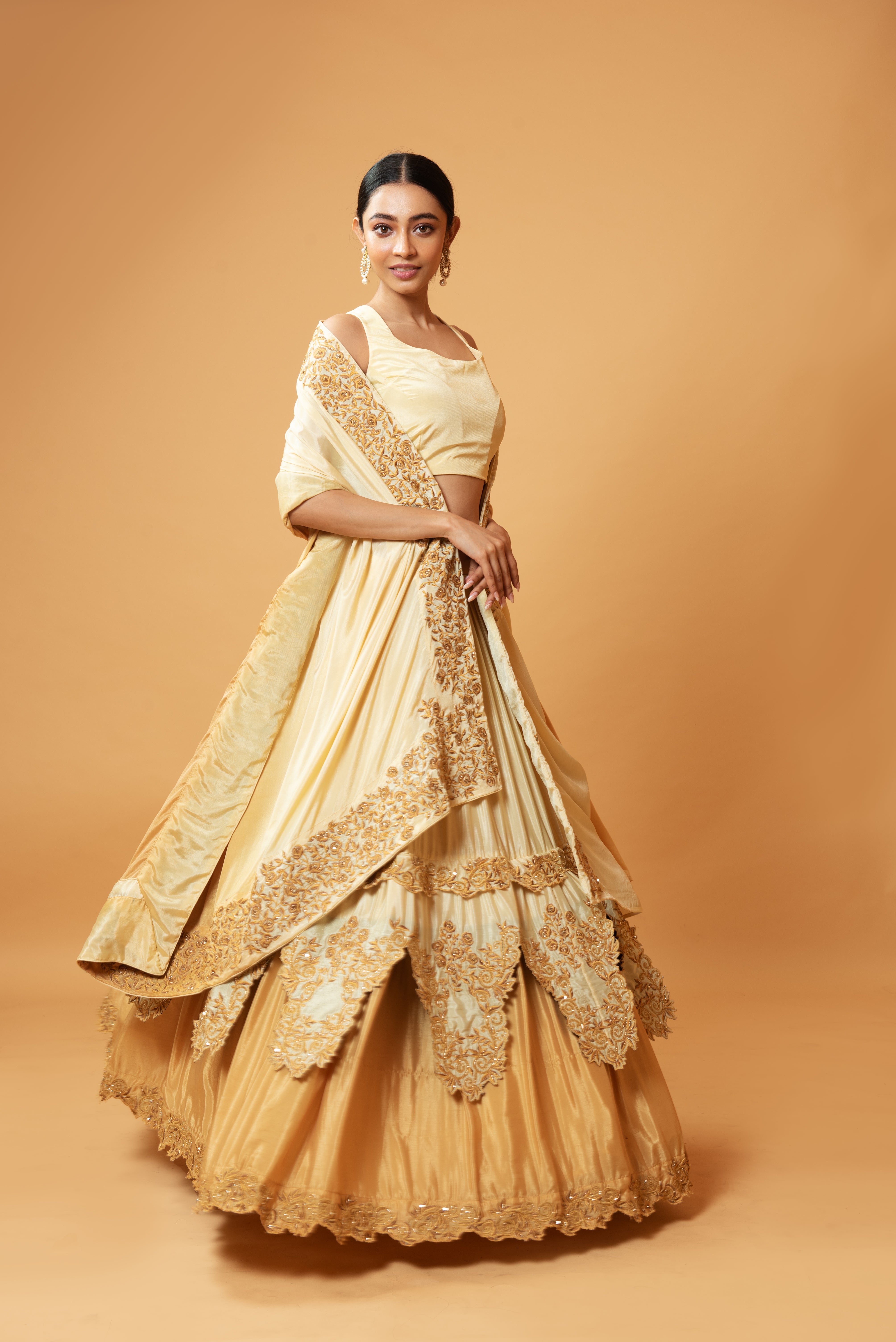 Lehenga