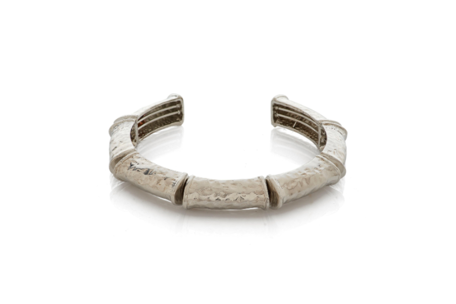 Aliya Slim Bangle Bracelet