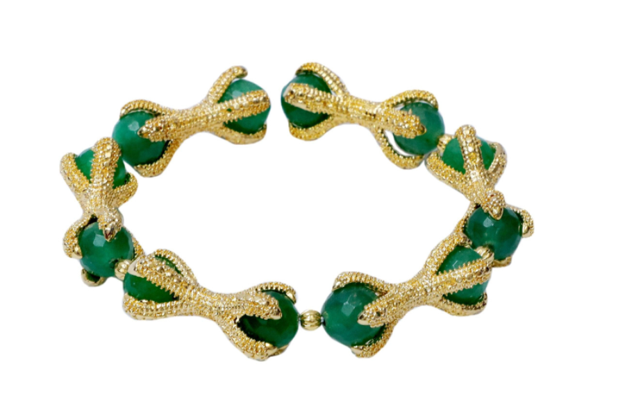 Timeless Traditions Bangle Bracelet