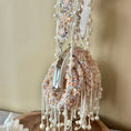 Load image into Gallery viewer, Ivory Sequin Enchantment
