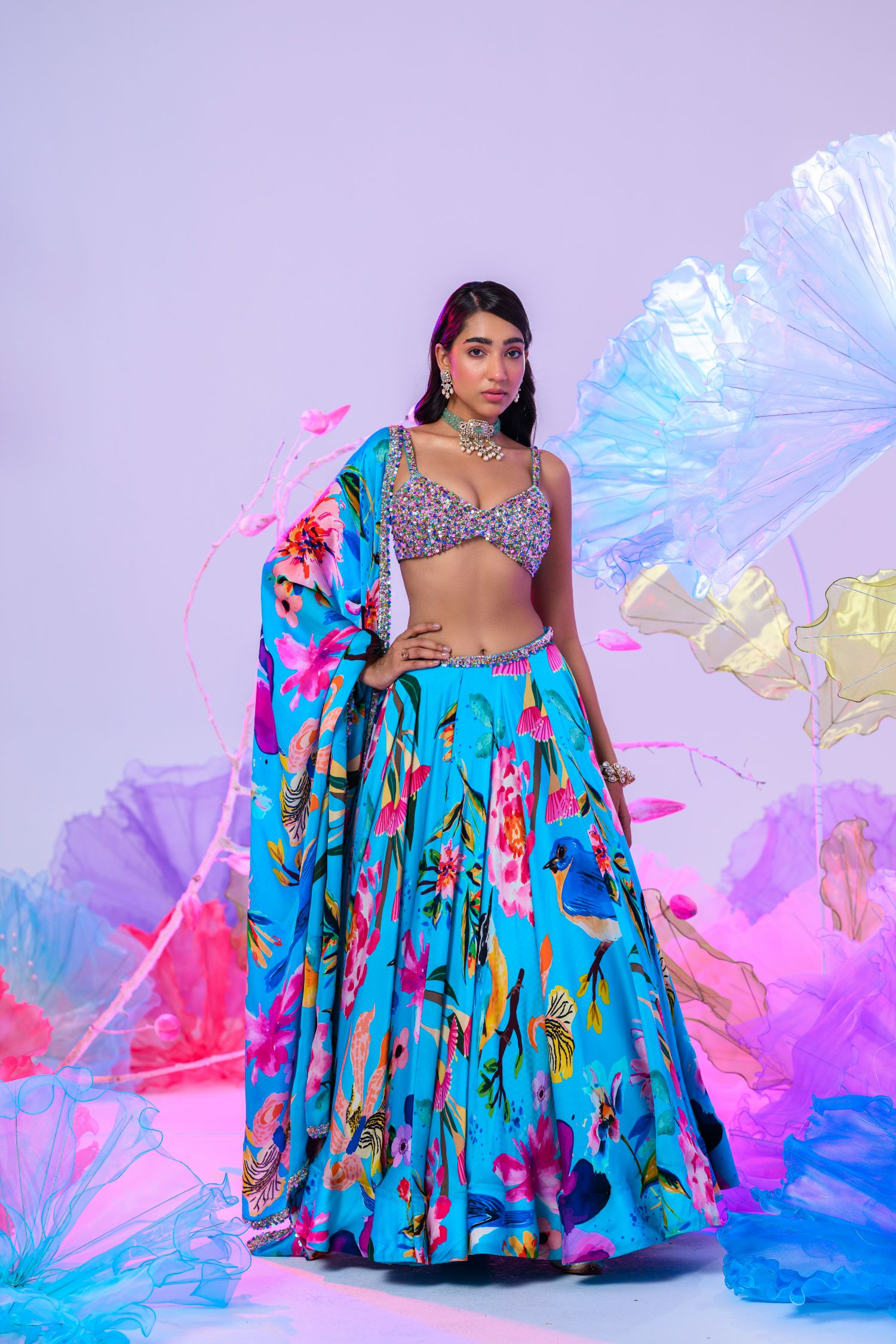 Lehenga