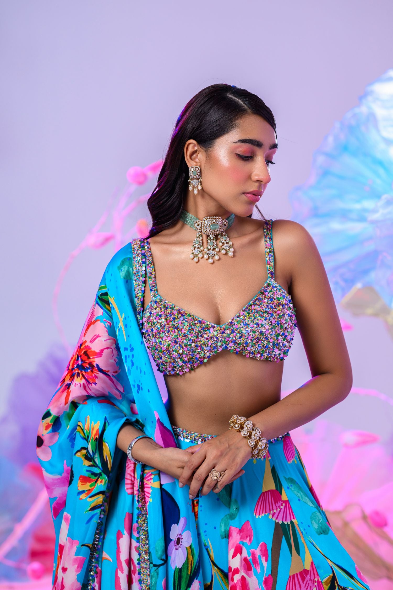 Lehenga