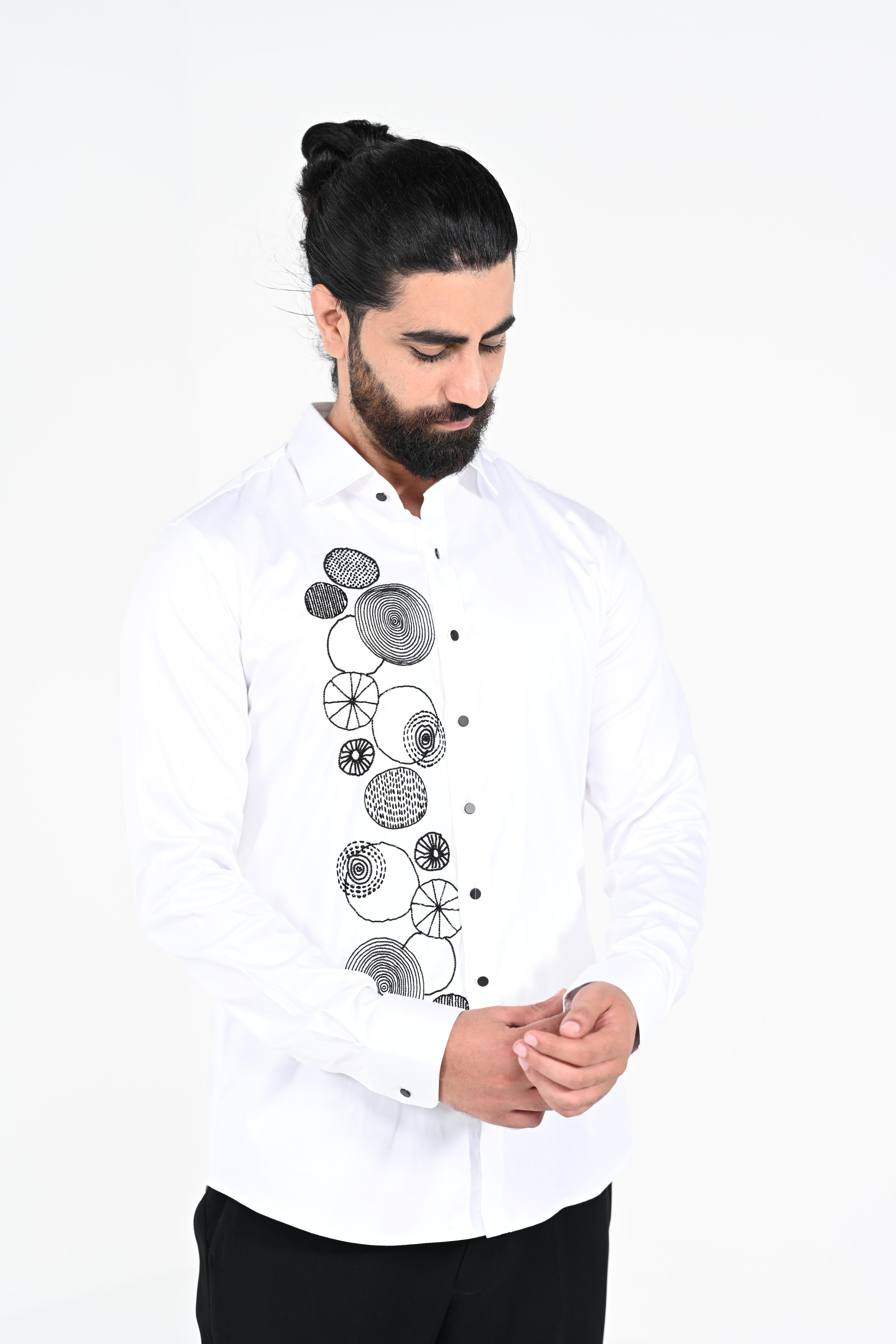 Circles Shirt