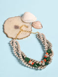 Load image into Gallery viewer, Illumine Pearl Choker
