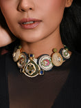 Load image into Gallery viewer, Vivacious Multicolor Necklace
