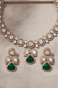 Load image into Gallery viewer, Opulent Harmony Necklace Set
