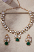 Load image into Gallery viewer, Opulent Harmony Necklace Set
