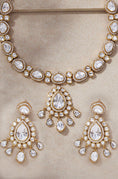 Load image into Gallery viewer, Zesty Necklace Set
