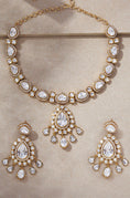 Load image into Gallery viewer, Zesty Necklace Set
