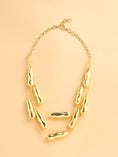 Load image into Gallery viewer, Chunklet Layered Necklace
