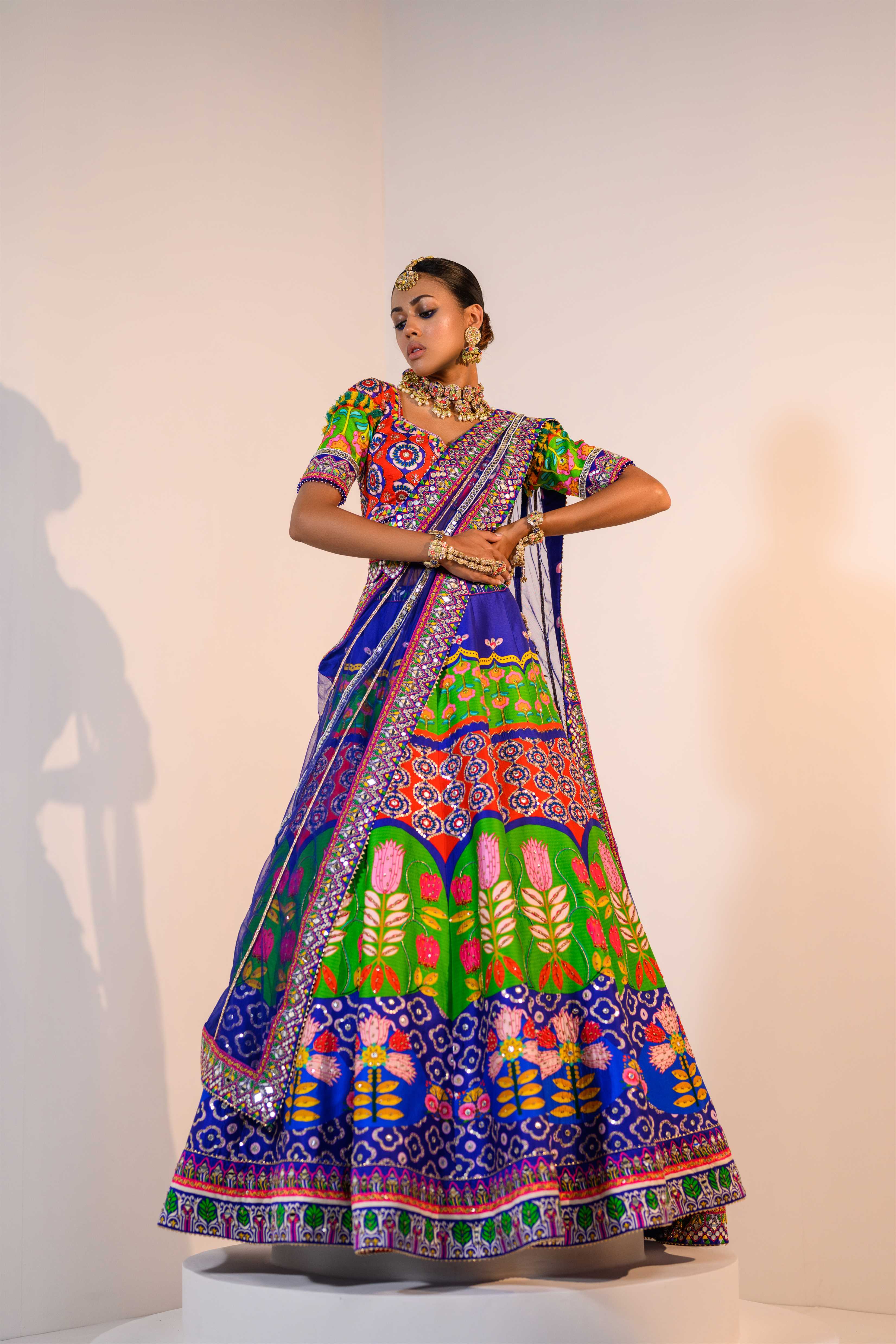 Lehenga